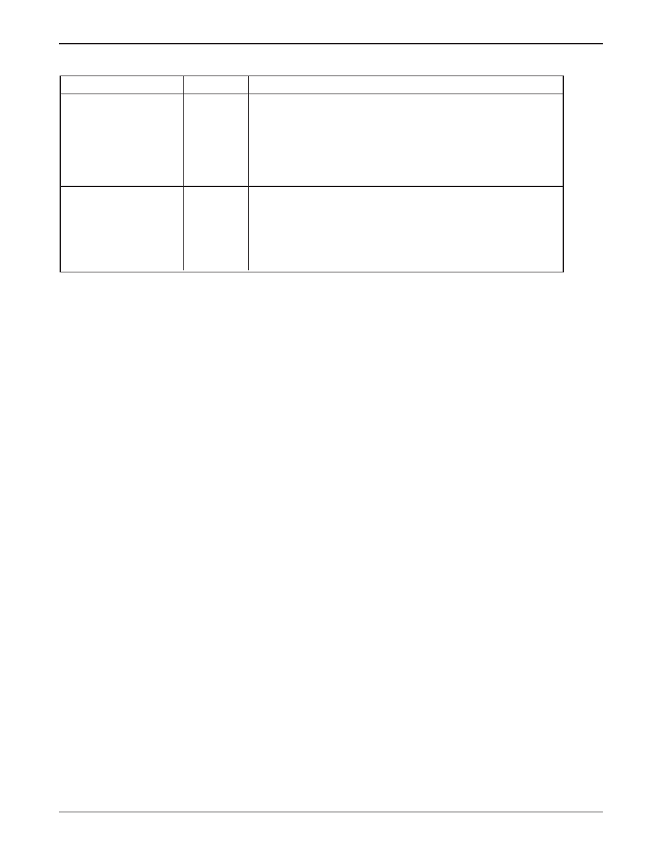 Texas Instruments 8200IC User Manual | Page 44 / 52