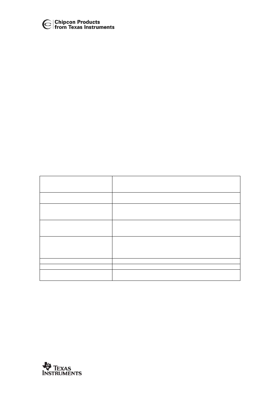 Introduction, About this manual, Definitions | Cc2511 dongle | Texas Instruments CC2511 User Manual | Page 3 / 24