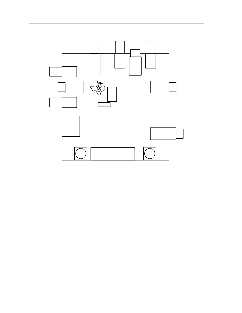 Texas Instruments TLV320DAC23 User Manual | Page 14 / 47