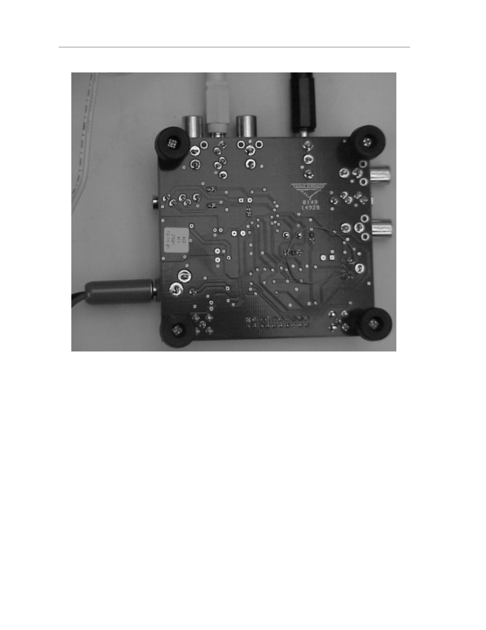 Texas Instruments TLV320DAC23 User Manual | Page 16 / 47