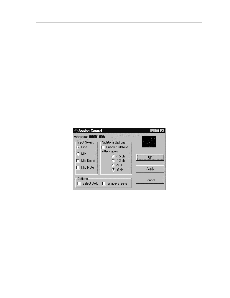 Texas Instruments TLV320DAC23 User Manual | Page 31 / 47