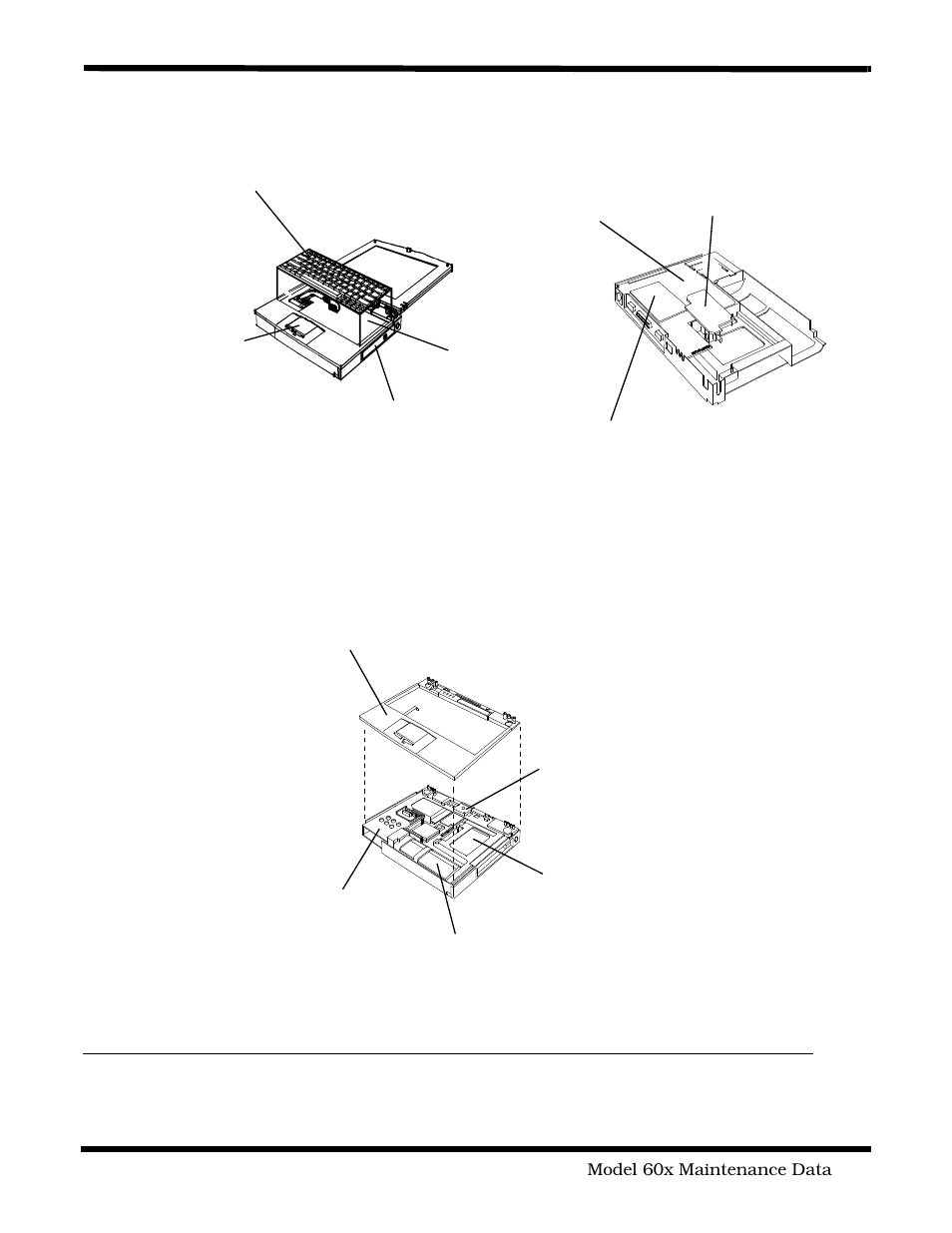 Bottom of unit | Texas Instruments 60X User Manual | Page 123 / 212