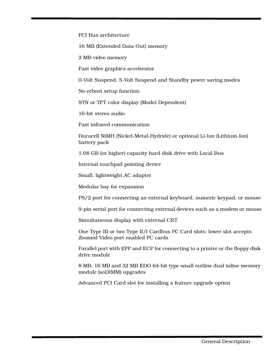 Texas Instruments 60X User Manual | Page 13 / 212