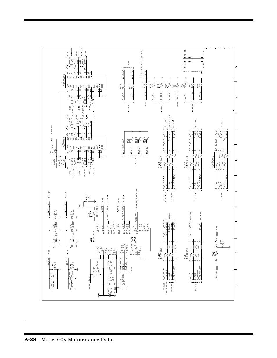 Texas Instruments 60X User Manual | Page 146 / 212