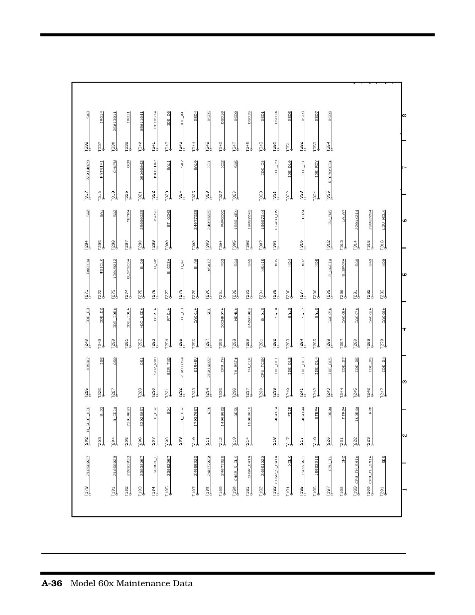 Texas Instruments 60X User Manual | Page 154 / 212