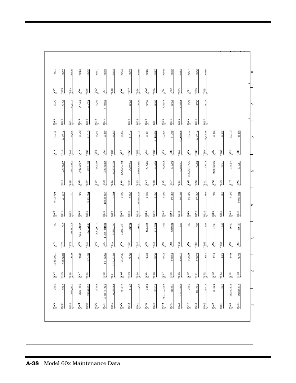 Texas Instruments 60X User Manual | Page 156 / 212