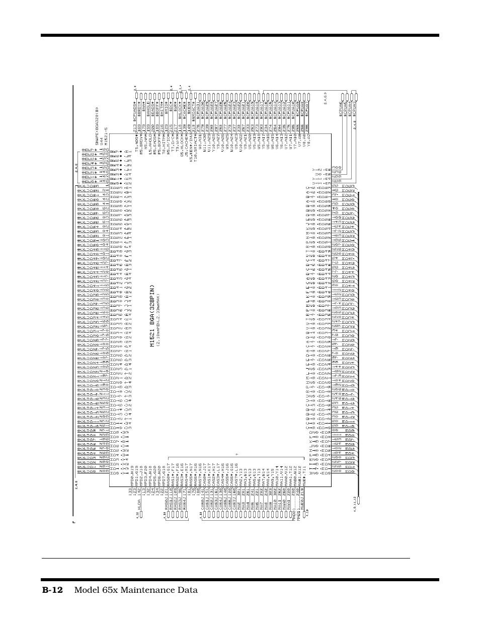 Texas Instruments 60X User Manual | Page 170 / 212