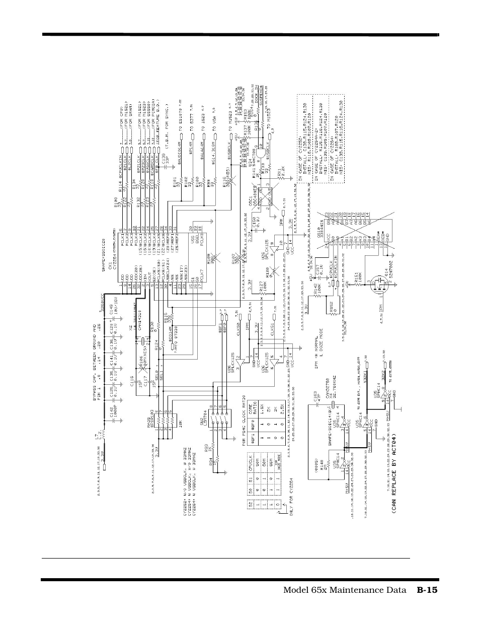 Texas Instruments 60X User Manual | Page 173 / 212