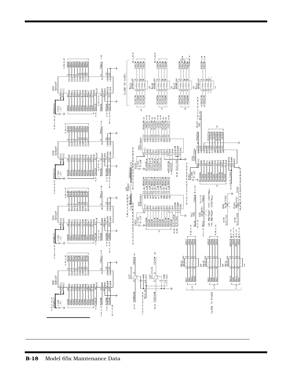 Texas Instruments 60X User Manual | Page 176 / 212