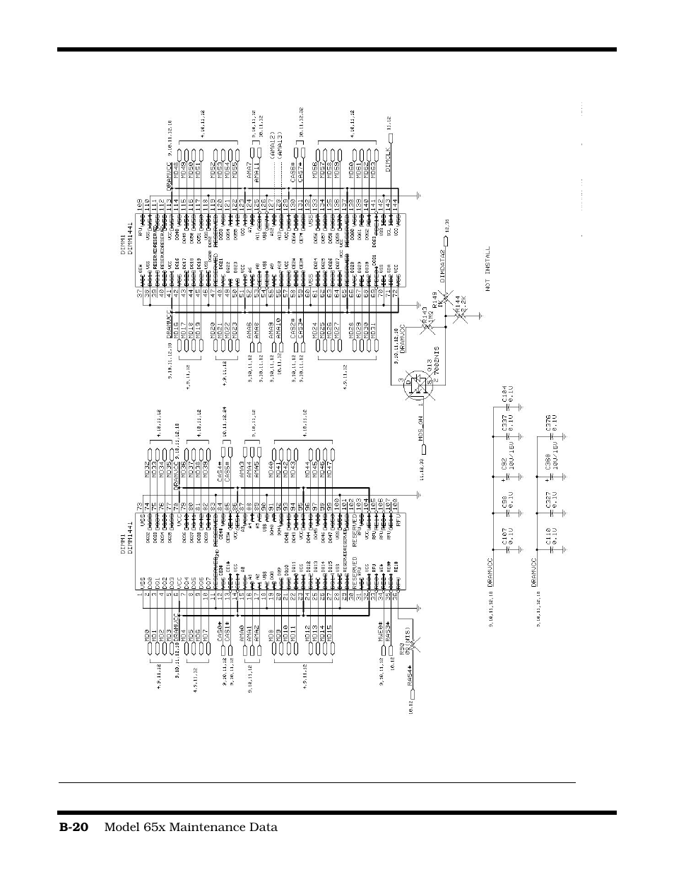 Texas Instruments 60X User Manual | Page 178 / 212