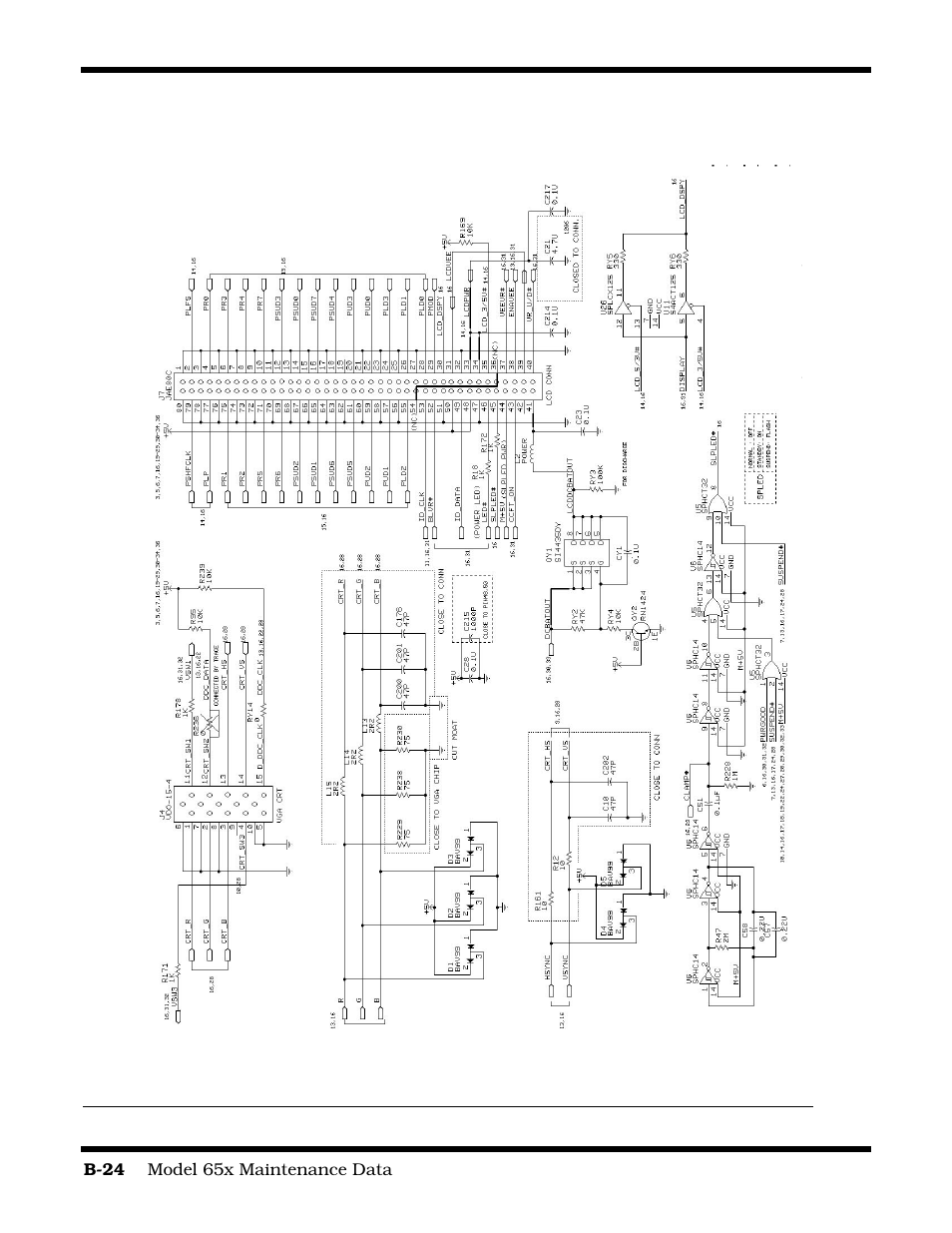 Texas Instruments 60X User Manual | Page 182 / 212