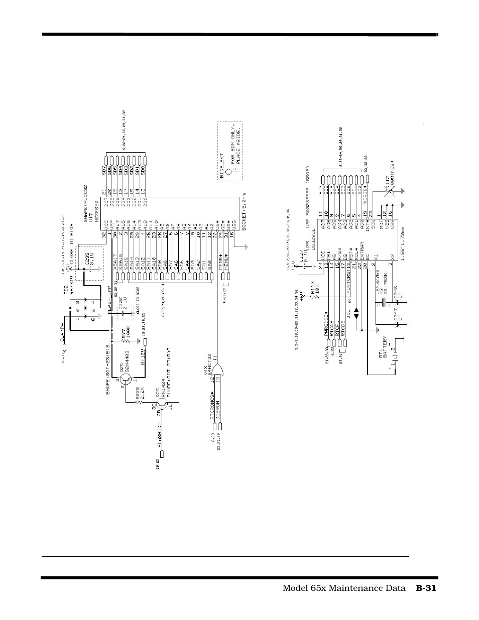 Texas Instruments 60X User Manual | Page 189 / 212