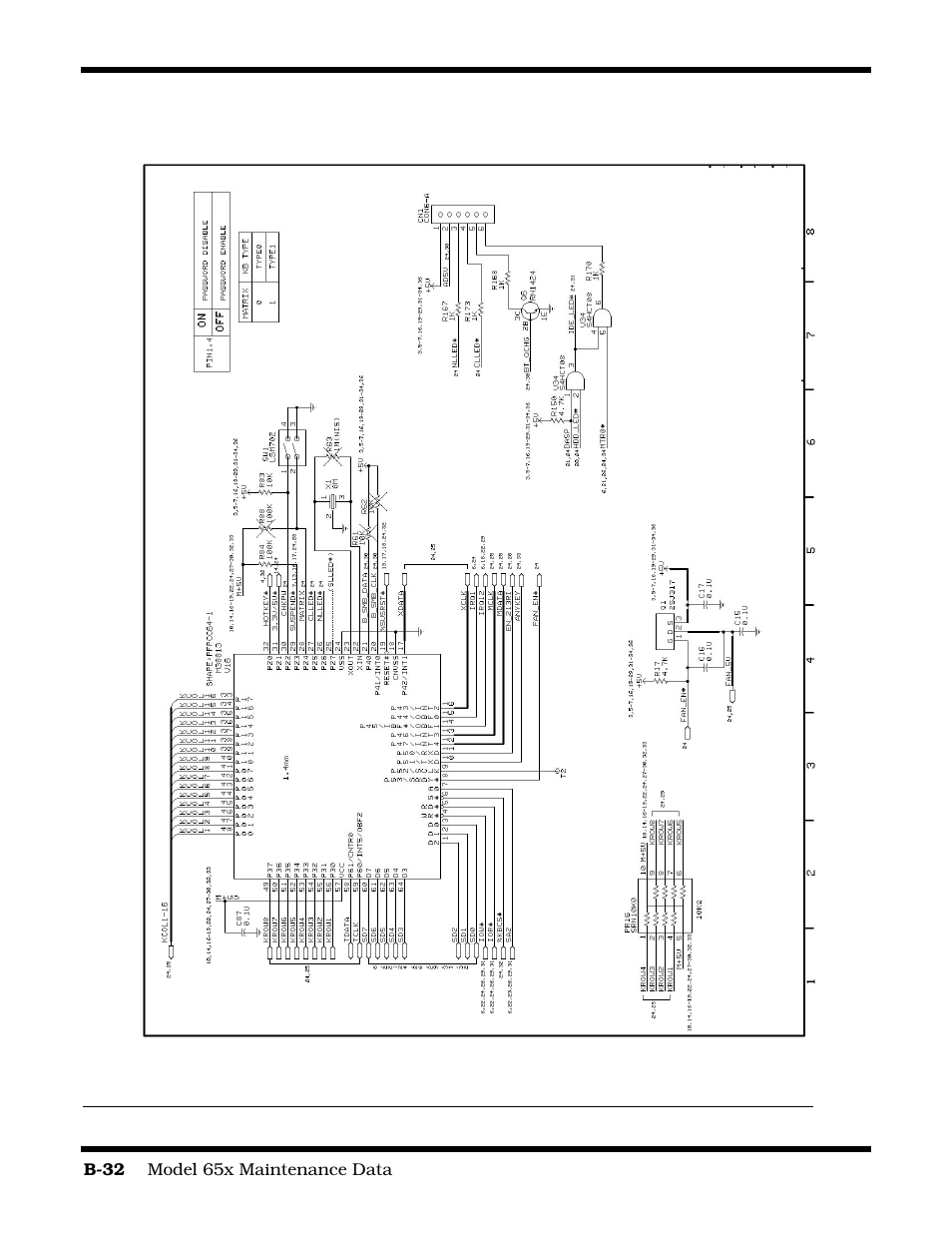 Texas Instruments 60X User Manual | Page 190 / 212