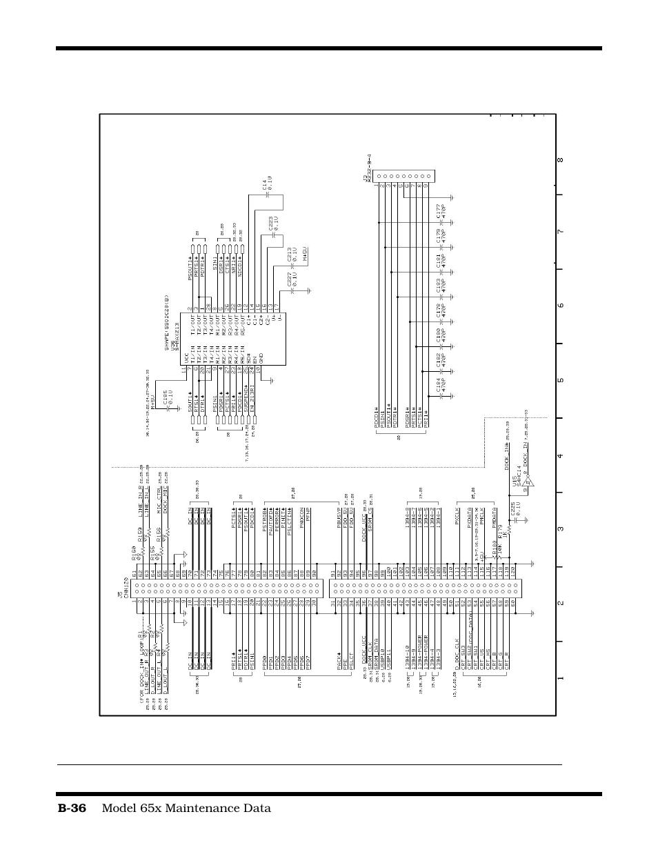 Texas Instruments 60X User Manual | Page 194 / 212