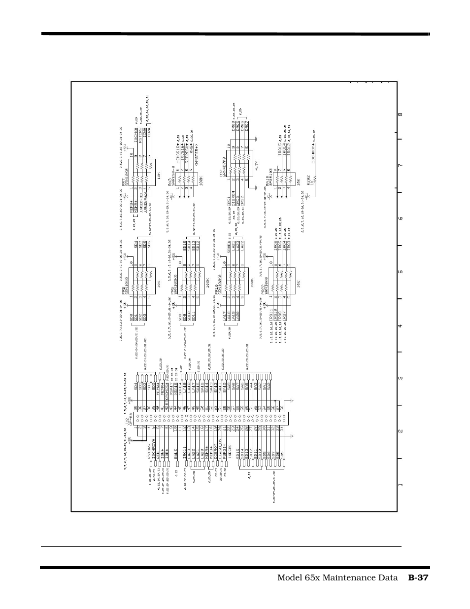 Texas Instruments 60X User Manual | Page 195 / 212