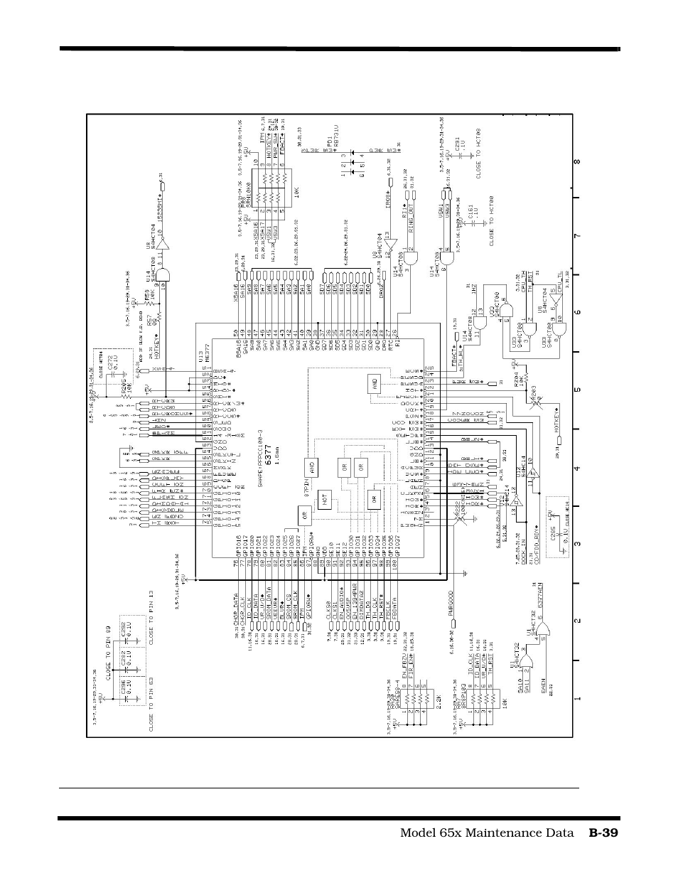 Texas Instruments 60X User Manual | Page 197 / 212