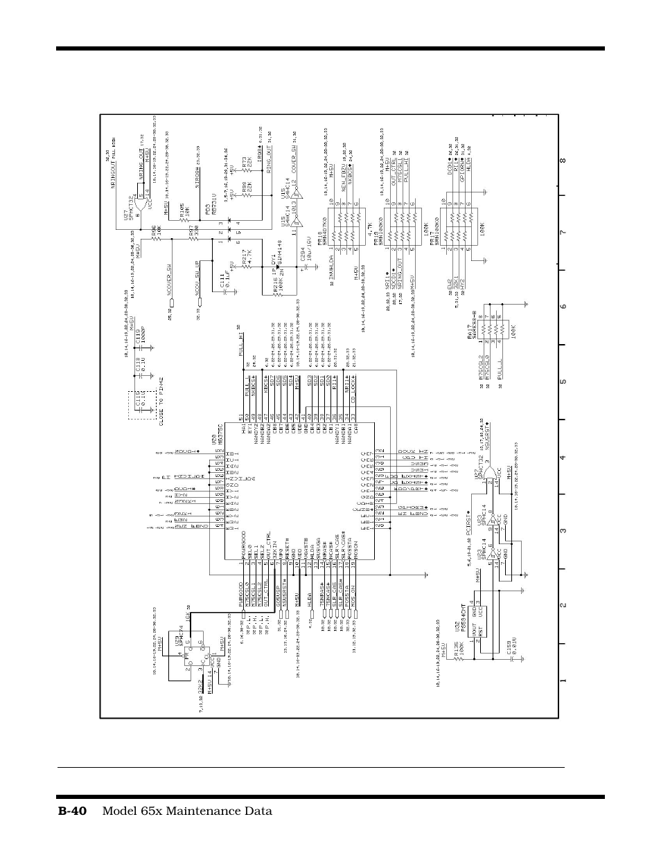 Texas Instruments 60X User Manual | Page 198 / 212