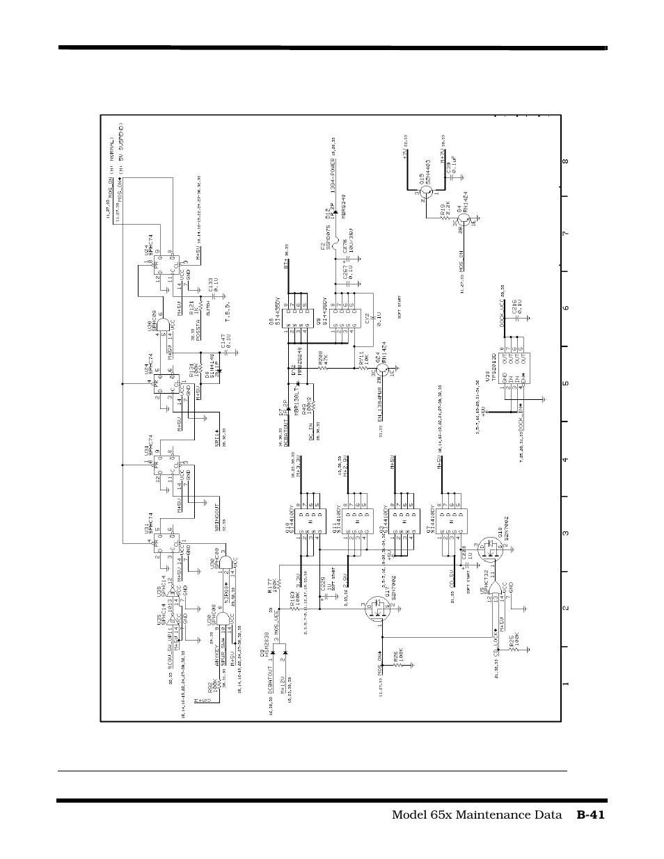 Texas Instruments 60X User Manual | Page 199 / 212