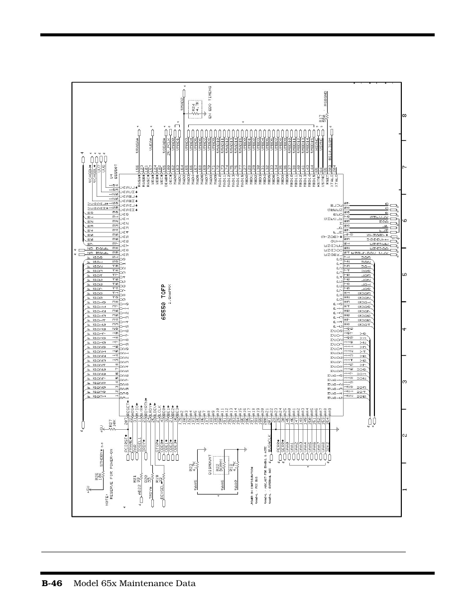 Texas Instruments 60X User Manual | Page 204 / 212