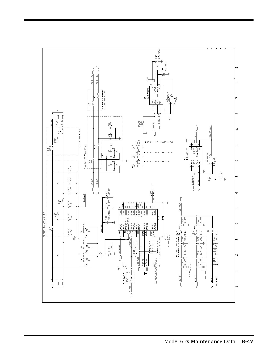 Texas Instruments 60X User Manual | Page 205 / 212