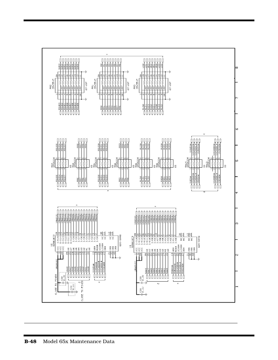 Texas Instruments 60X User Manual | Page 206 / 212