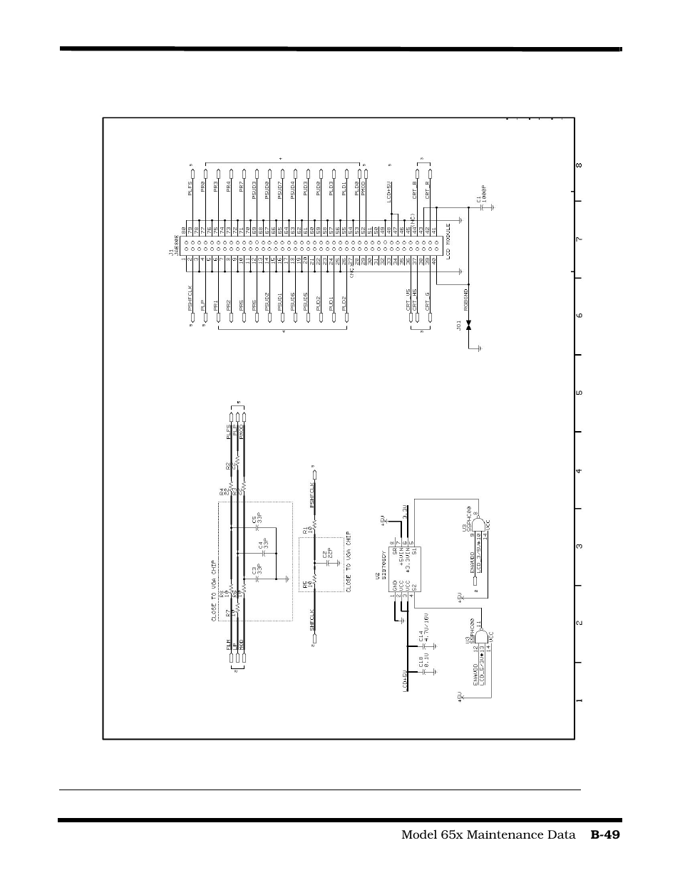 Texas Instruments 60X User Manual | Page 207 / 212