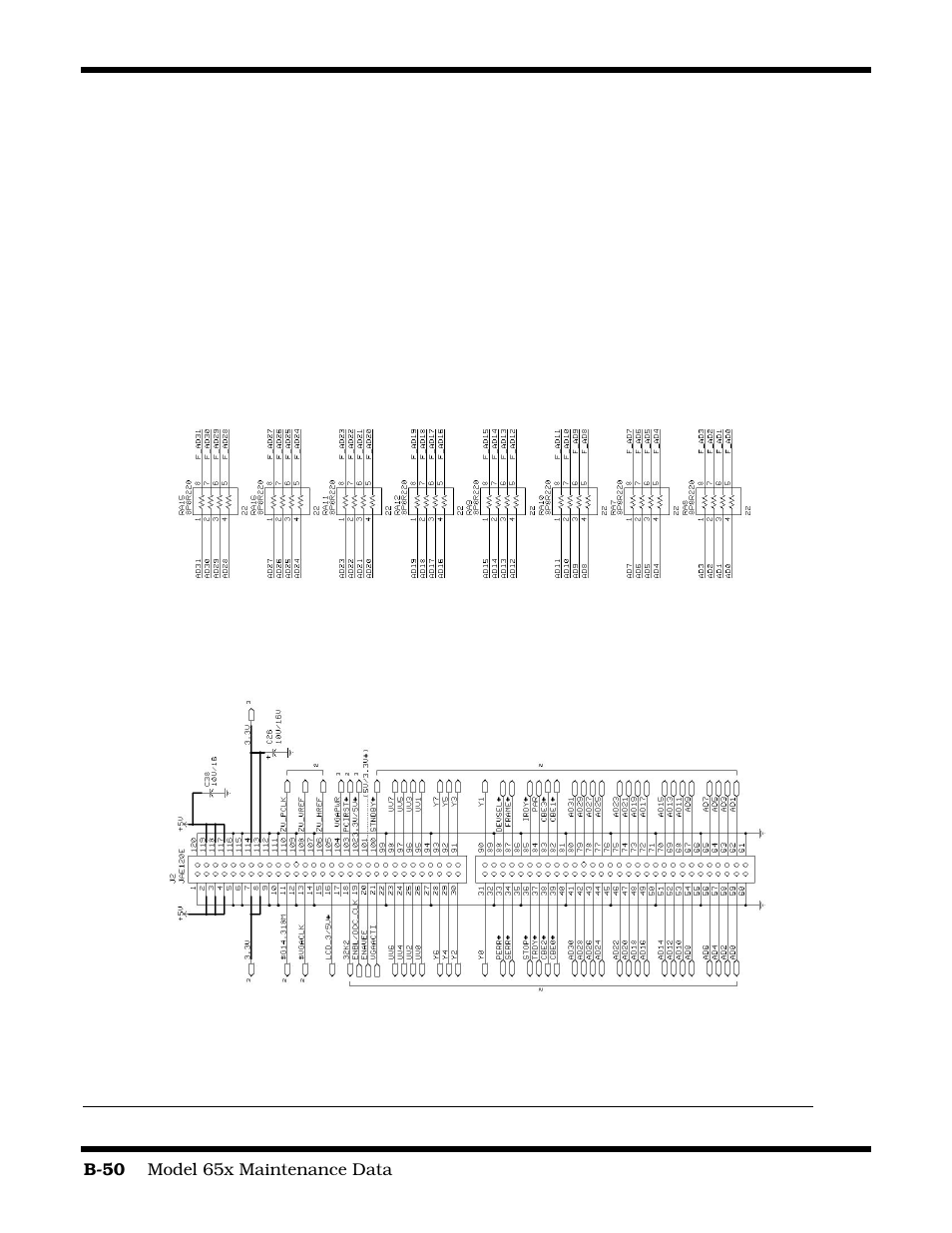 Texas Instruments 60X User Manual | Page 208 / 212