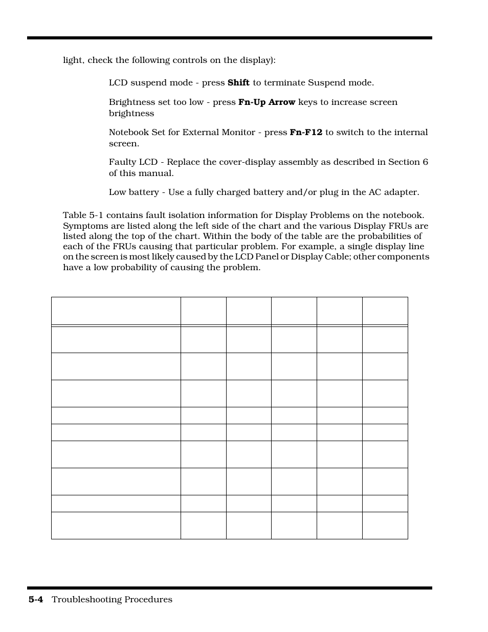 Texas Instruments 60X User Manual | Page 74 / 212