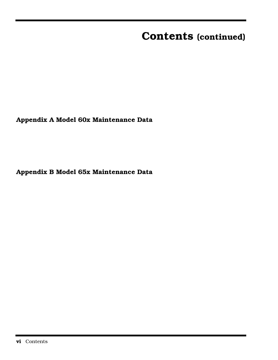 Texas Instruments 60X User Manual | Page 8 / 212