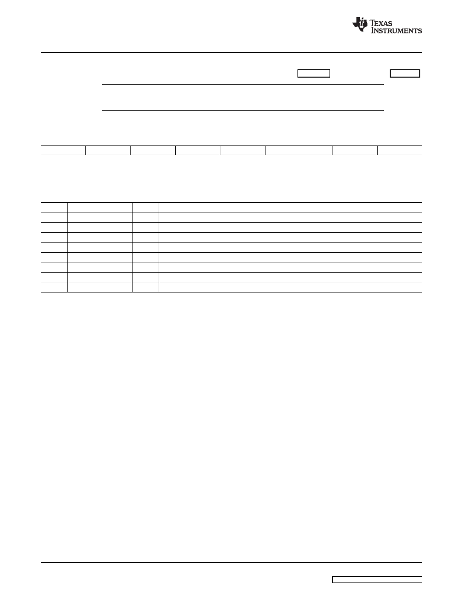 Intrusbe), Section 4.52 | Texas Instruments TMS320DM357 User Manual | Page 116 / 144