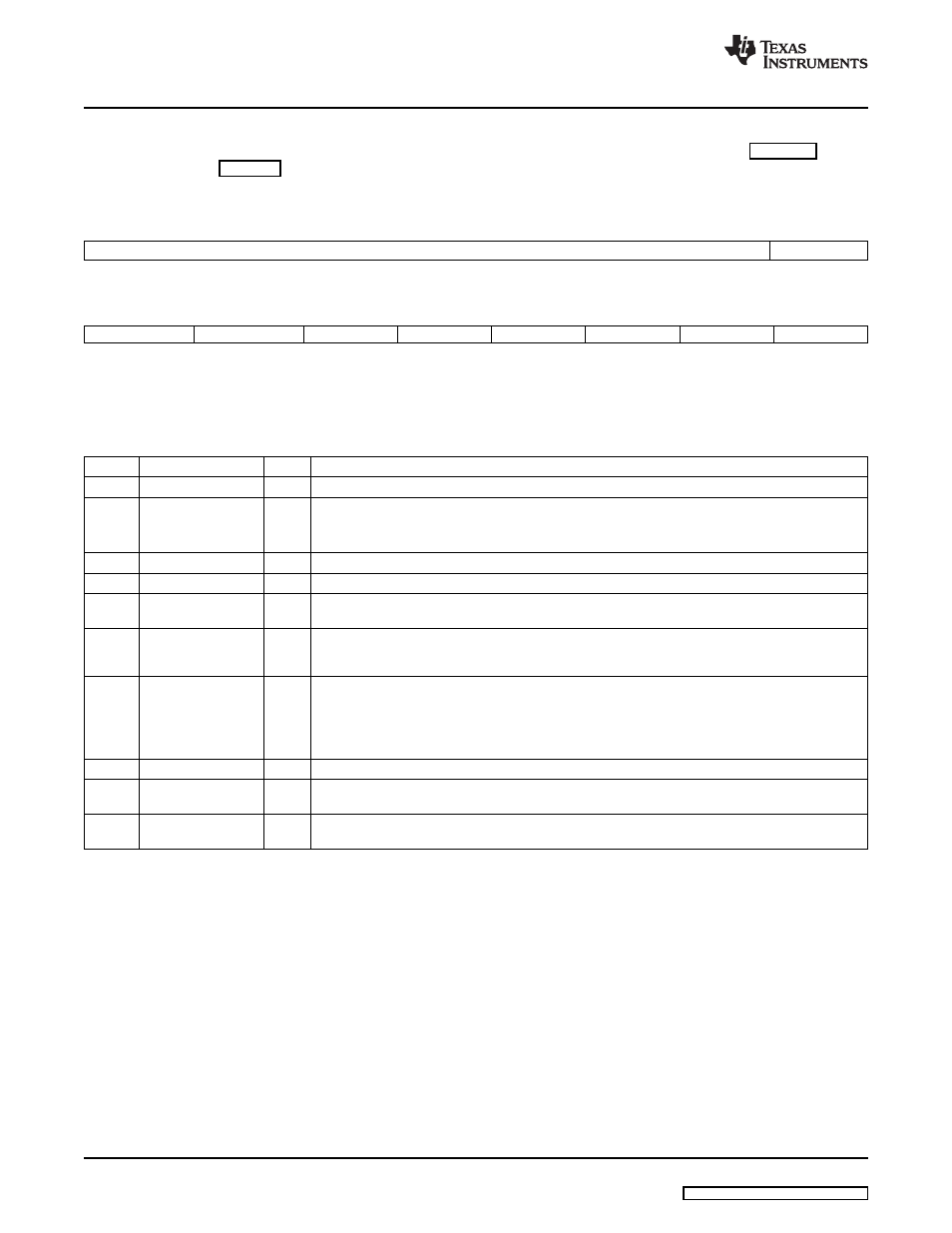 Peri_csr0), Descriptions, Section 4.57 | Texas Instruments TMS320DM357 User Manual | Page 120 / 144