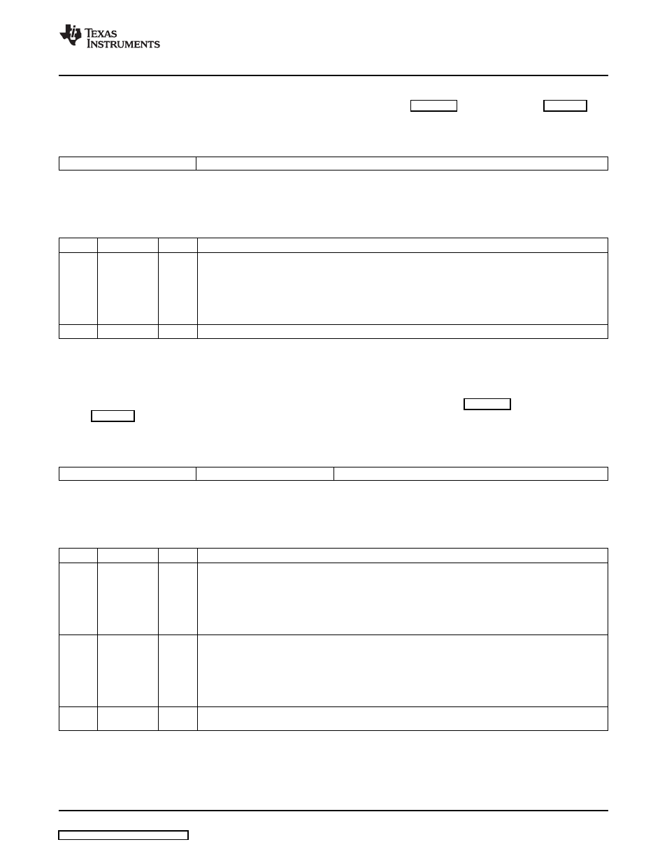 66 type register (host mode only) (host_type0), Host_txtype), Descriptions | Section 4.66, Section 4.67 | Texas Instruments TMS320DM357 User Manual | Page 129 / 144