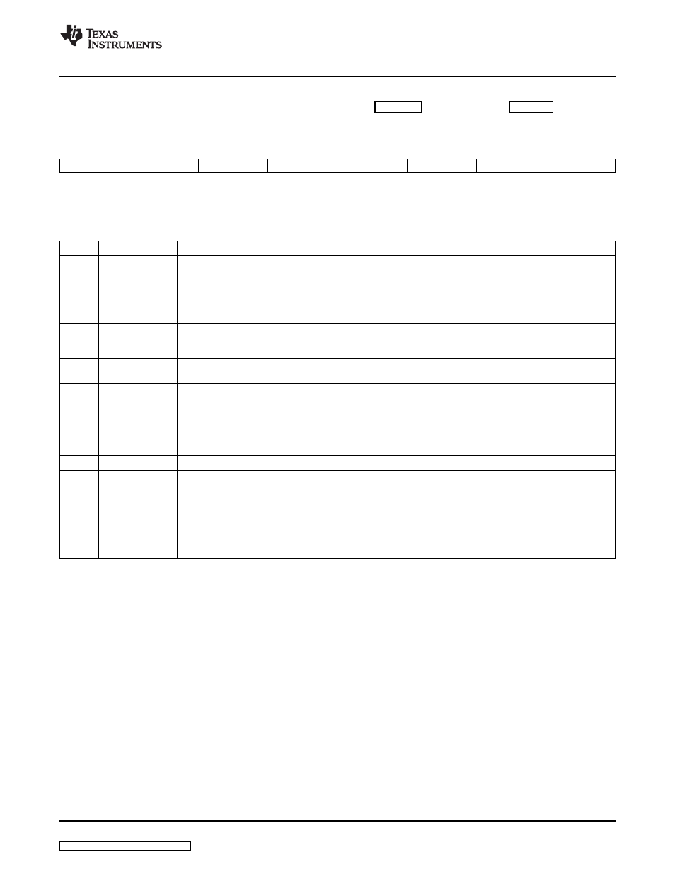 78 otg device control register (devctl), Section 4.78 | Texas Instruments TMS320DM357 User Manual | Page 137 / 144