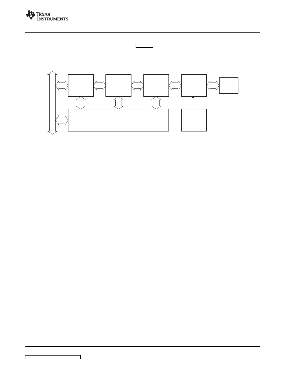 4 functional block diagram, Diagram | Texas Instruments TMS320DM357 User Manual | Page 15 / 144