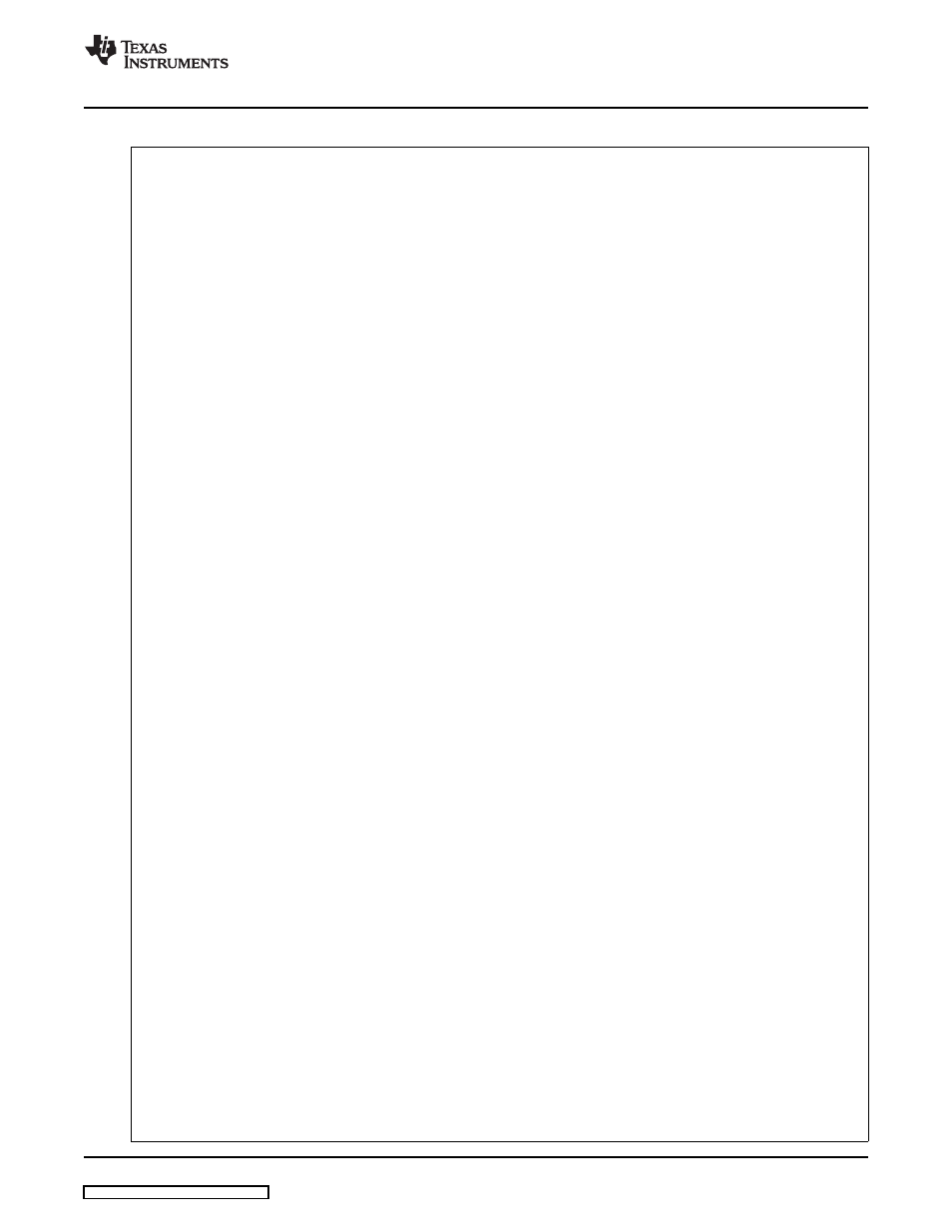 Texas Instruments TMS320DM357 User Manual | Page 21 / 144