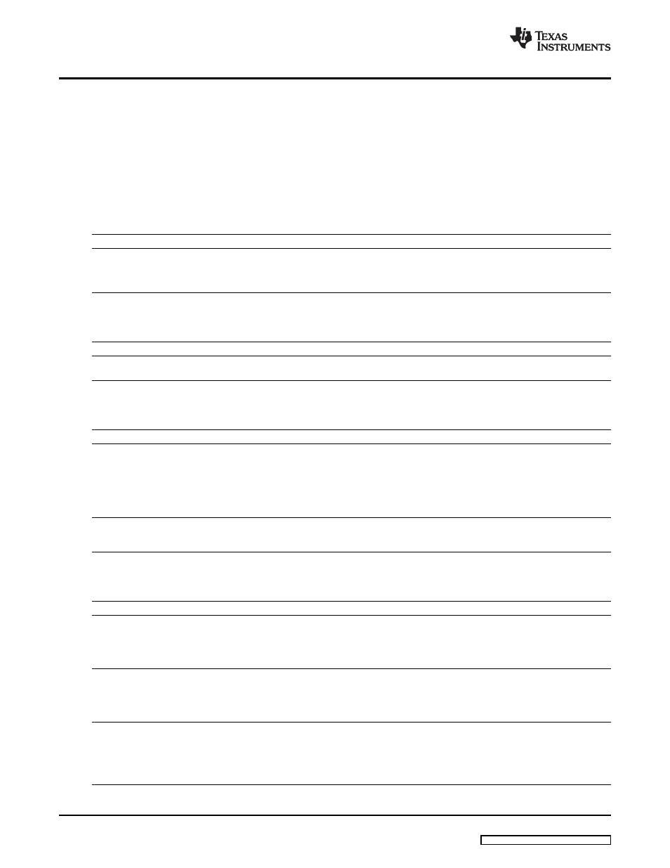 Texas Instruments TMS320DM357 User Manual | Page 58 / 144