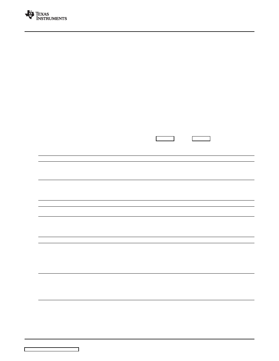 2 cppi receive buffer descriptor | Texas Instruments TMS320DM357 User Manual | Page 63 / 144