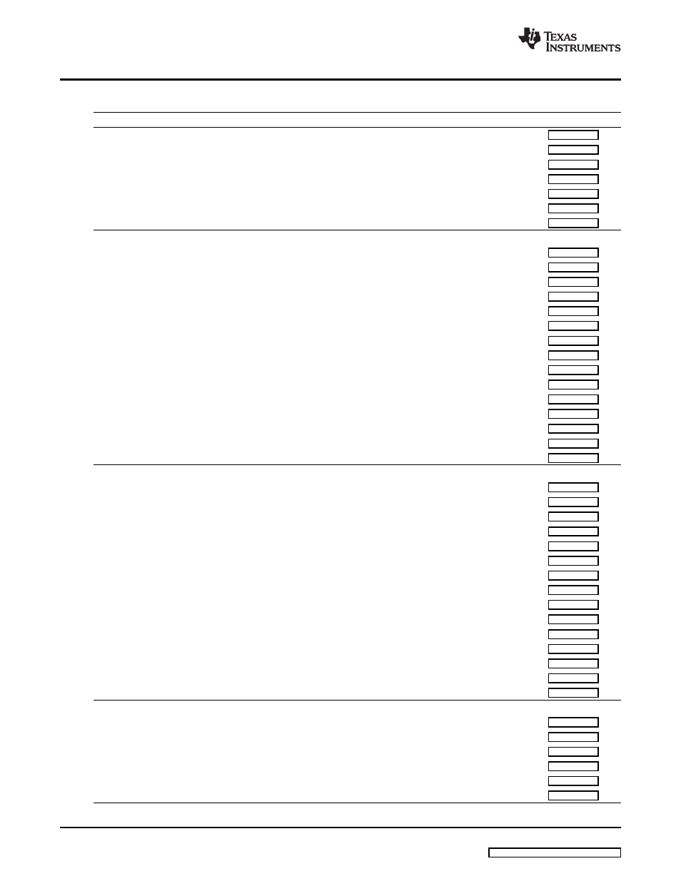 Texas Instruments TMS320DM357 User Manual | Page 76 / 144