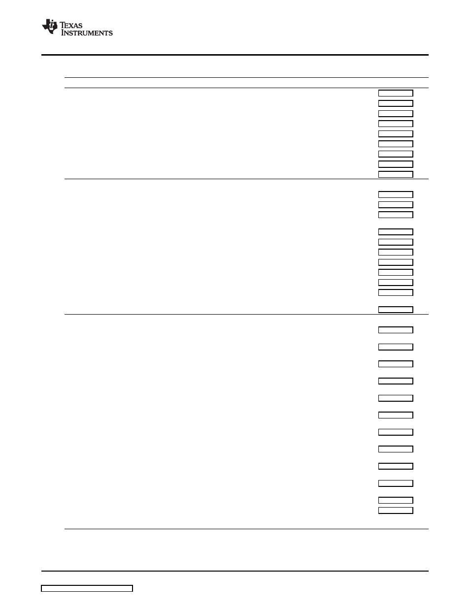 Texas Instruments TMS320DM357 User Manual | Page 77 / 144