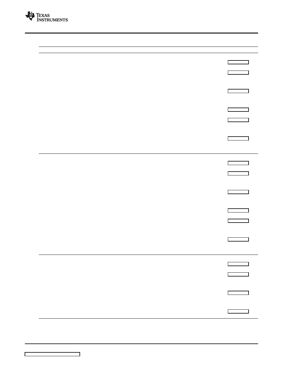 Texas Instruments TMS320DM357 User Manual | Page 79 / 144