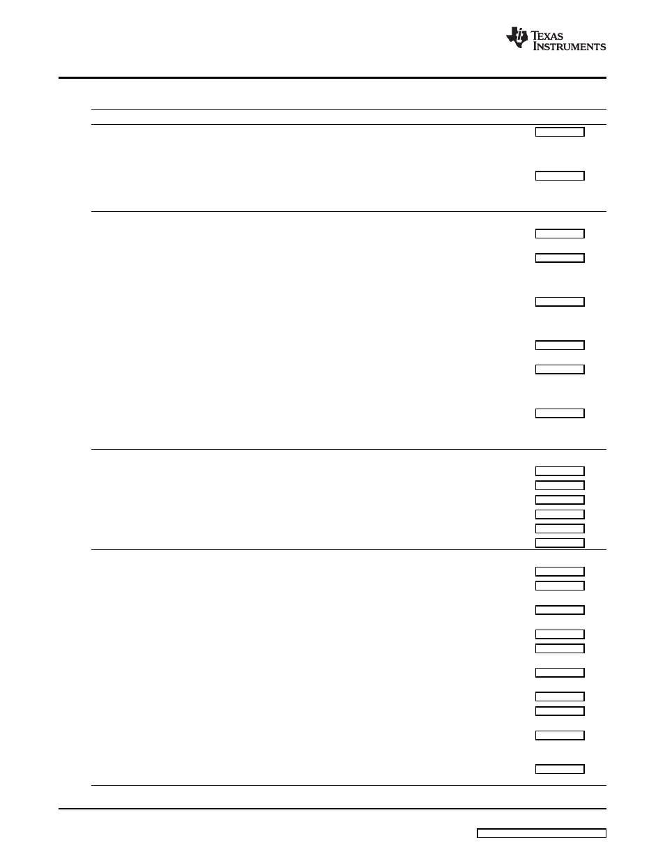 Texas Instruments TMS320DM357 User Manual | Page 80 / 144