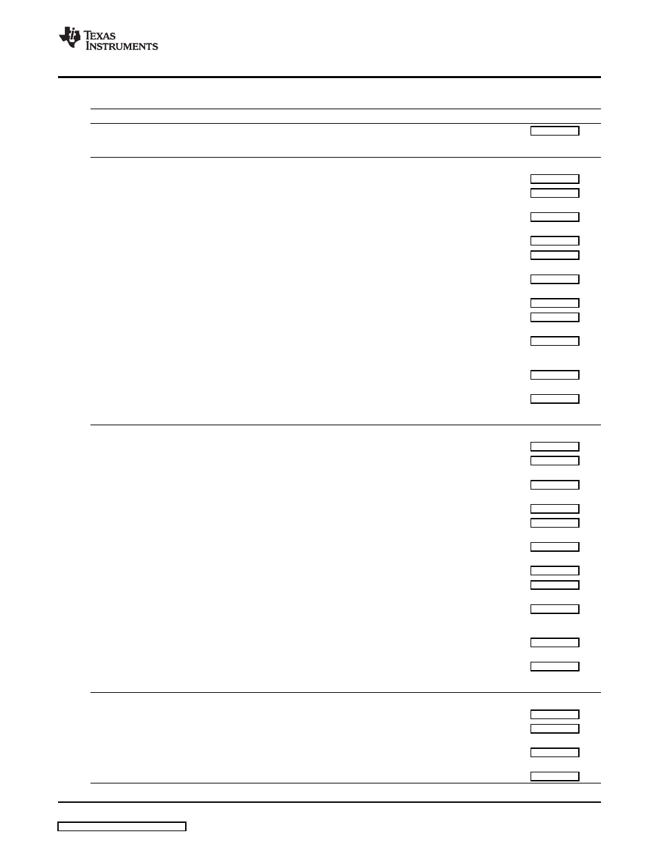 Texas Instruments TMS320DM357 User Manual | Page 81 / 144