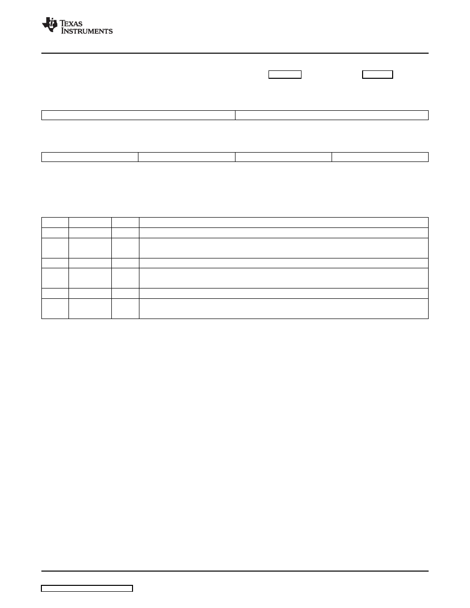 5 usb interrupt source register (intsrcr), Section 4.5 | Texas Instruments TMS320DM357 User Manual | Page 85 / 144