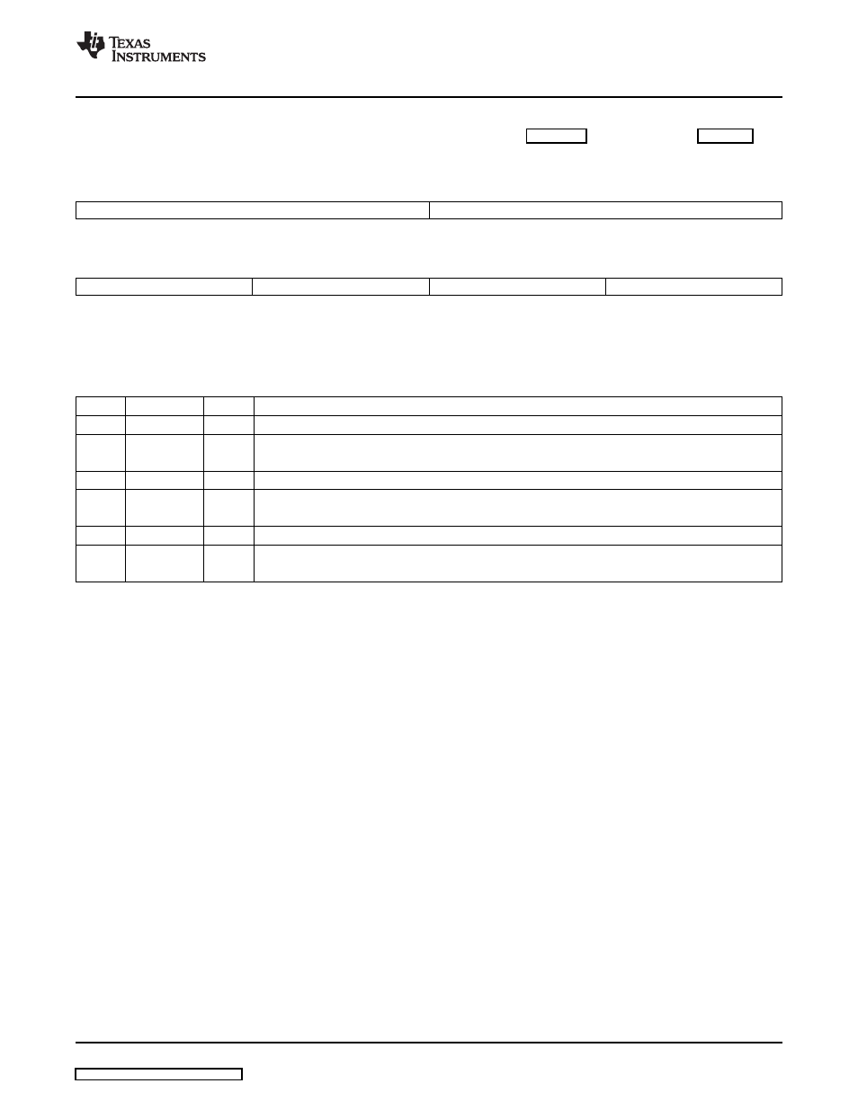 7 usb interrupt source clear register (intclrr), Intclrr), Descriptions | Section 4.7 | Texas Instruments TMS320DM357 User Manual | Page 87 / 144