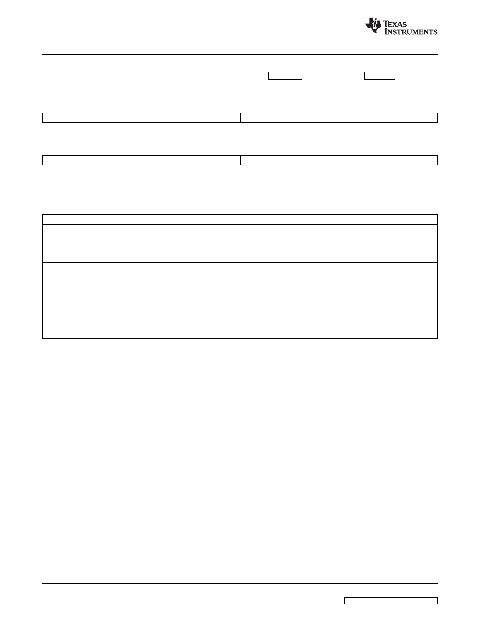 8 usb interrupt mask register (intmskr), Section 4.8 | Texas Instruments TMS320DM357 User Manual | Page 88 / 144
