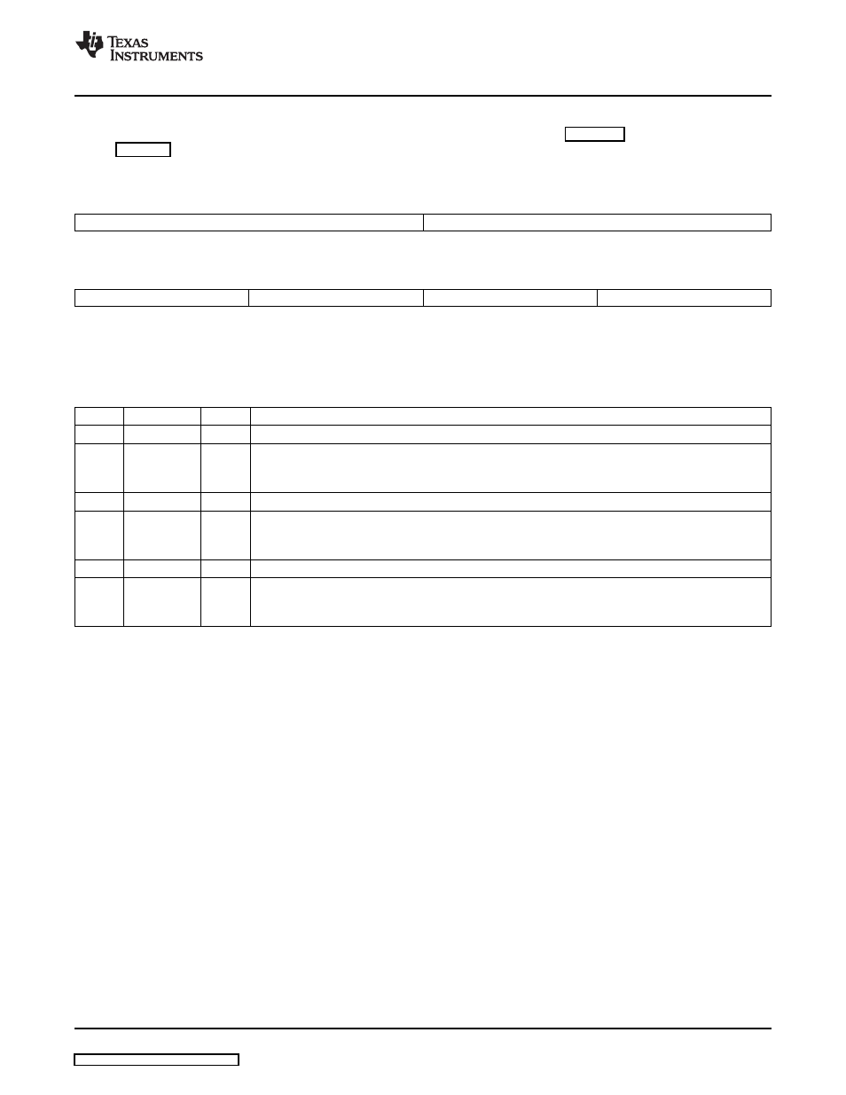 Section 4.11 | Texas Instruments TMS320DM357 User Manual | Page 91 / 144