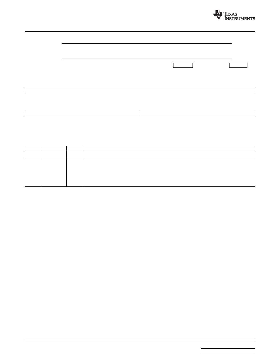 16 cppi dma end of interrupt register (cppieoir), Cppieoir), Descriptions | Section 4.16 | Texas Instruments TMS320DM357 User Manual | Page 94 / 144