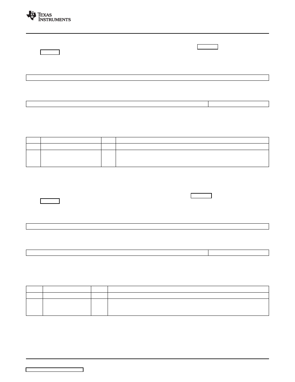 18 transmit cppi raw status register (tcppirawsr), Section 4.17, Section 4.18 | Texas Instruments TMS320DM357 User Manual | Page 95 / 144