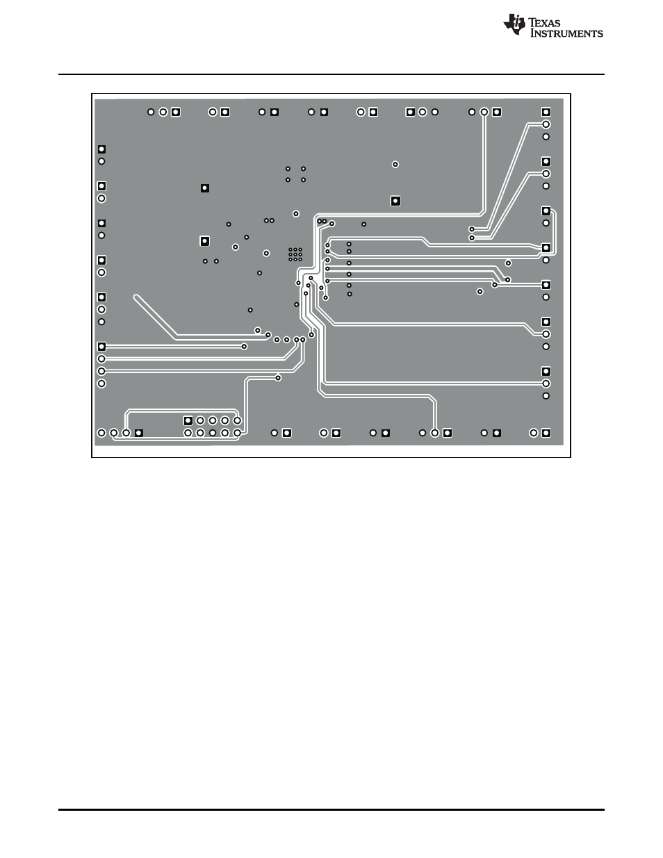 Texas Instruments TPS65023B User Manual | Page 10 / 14