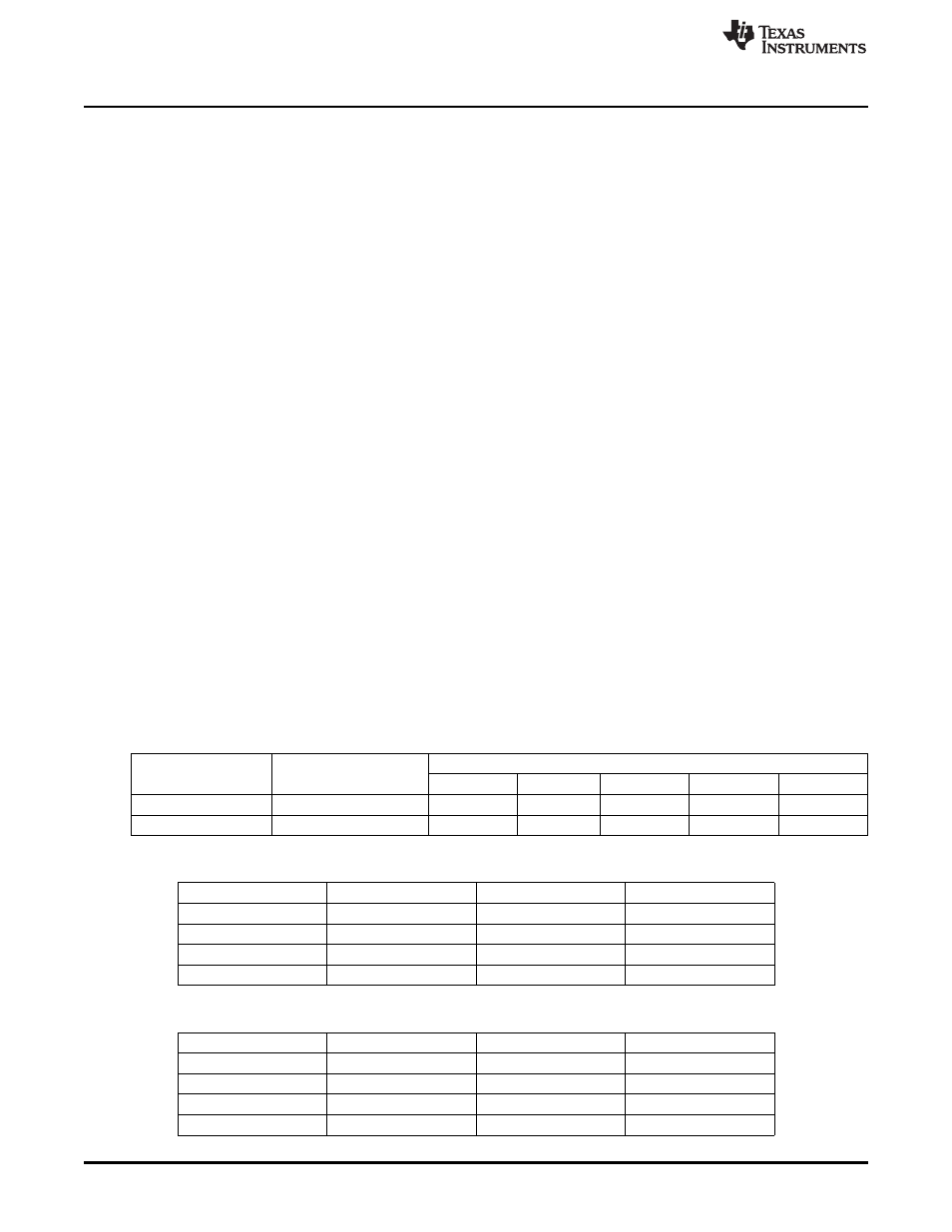 2 printed-circuit board assembly, 3 usb-to- i 2c adapter, 4 software | 2 features, 2 electrical performance specification, 2electrical performance specification | Texas Instruments TPS65023B User Manual | Page 2 / 14